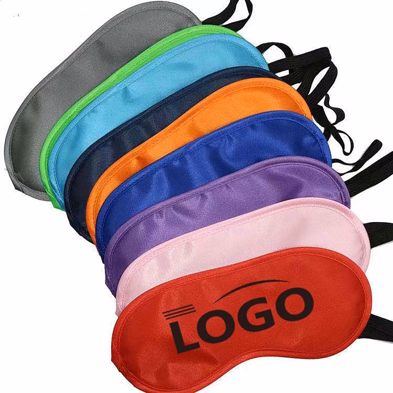 Basic Sleep Eye Mask