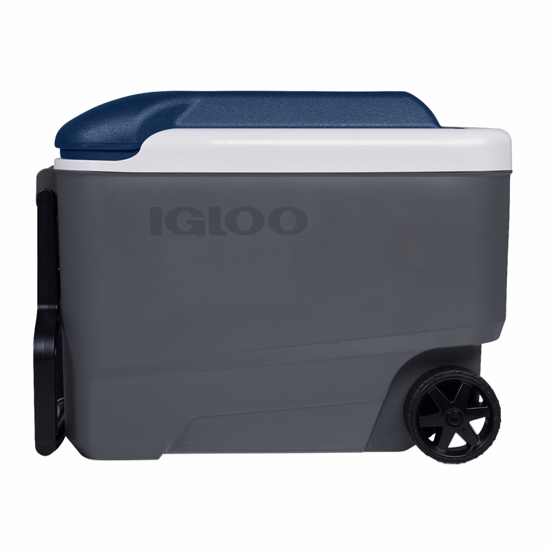 Igloo Maxcold 40 Qt Rolling Cooler