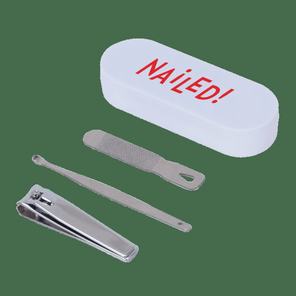 Nailspiration Manicure Set