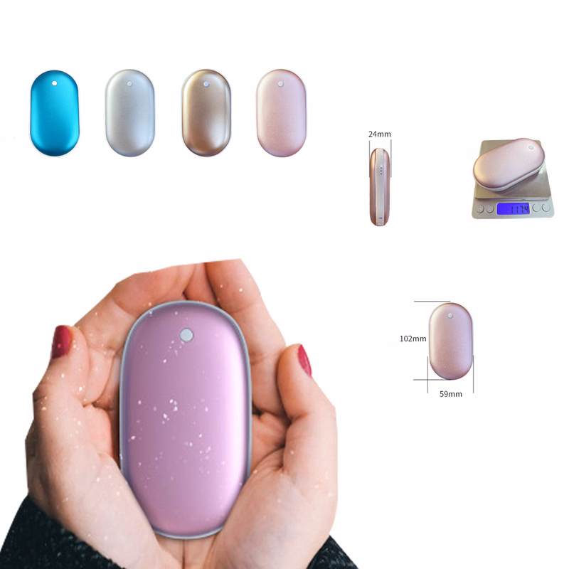 USB Portable Power Hand Warmer