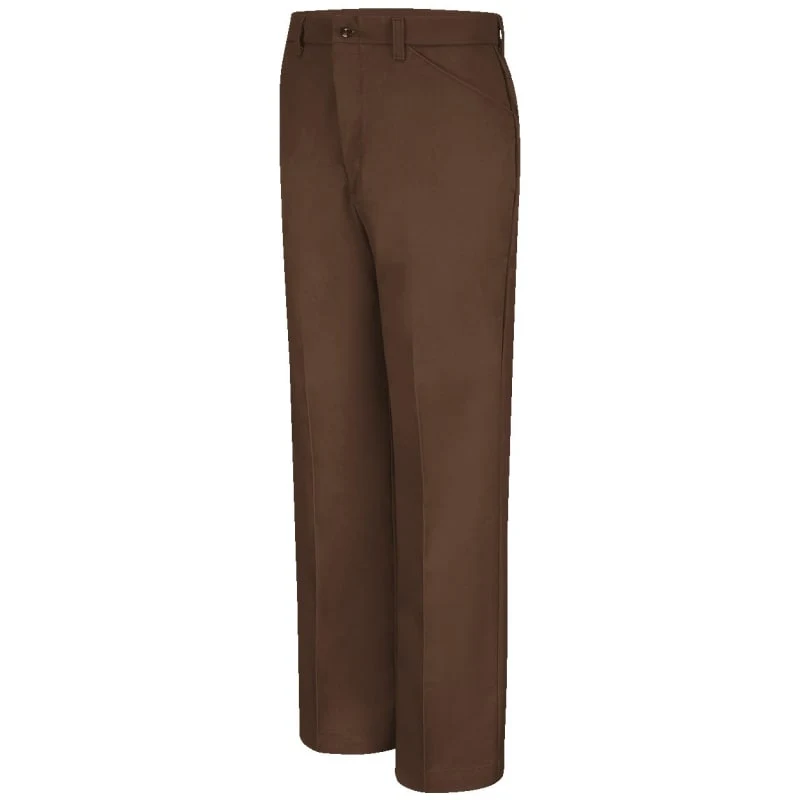 Red Kap Men's Jean Cut Pants - PT50 1