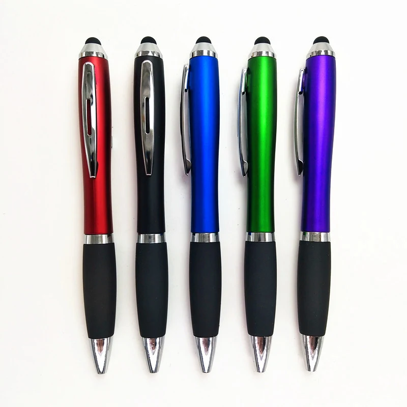 Stylus Ballpoint Pens 1