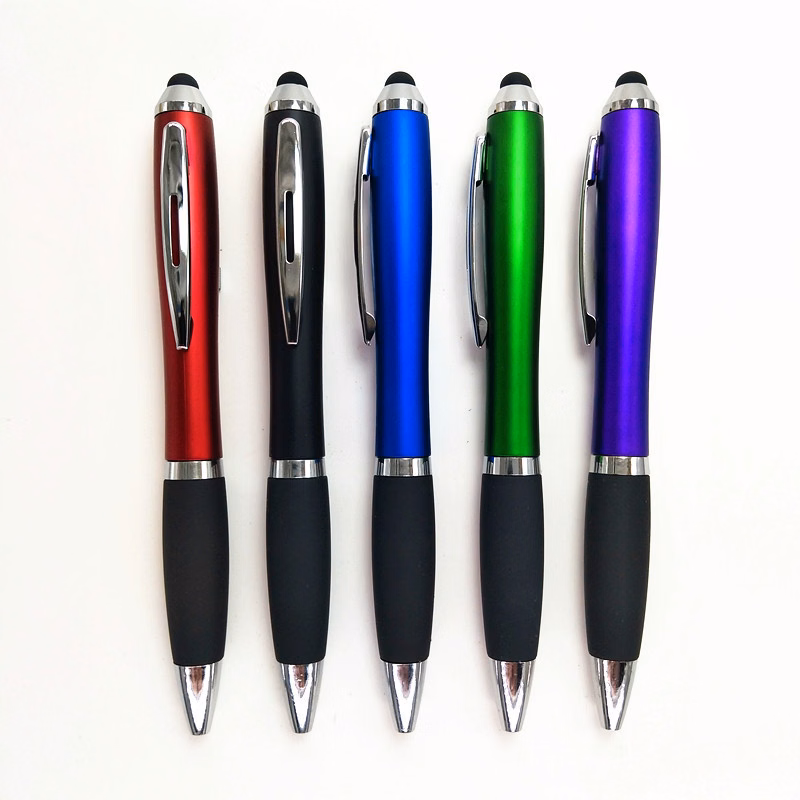 Stylus Ballpoint Pens