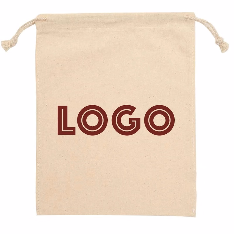 Custom Drawstring Bags