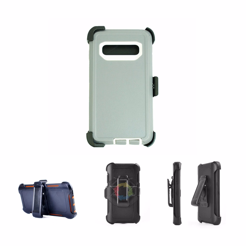 iBank ® Shockproof Case for Galaxy Note 20/10/15 Ultra Plus