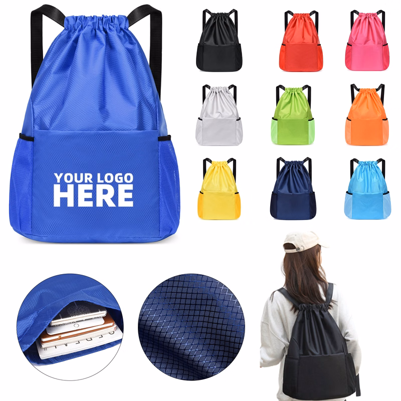 Waterproof Sports Backpack