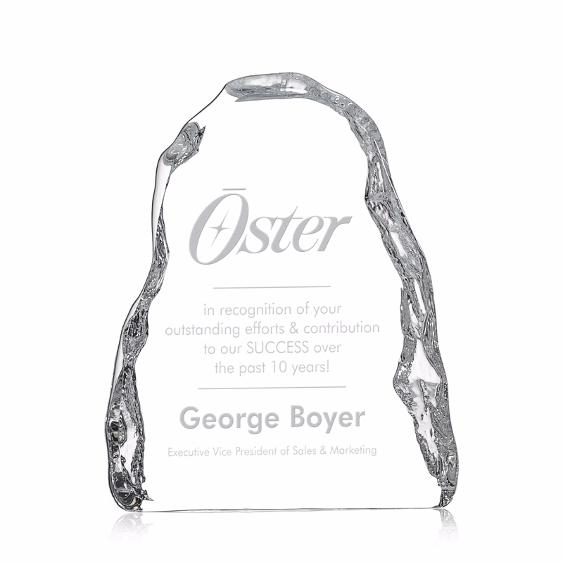 Carling Iceberg Award