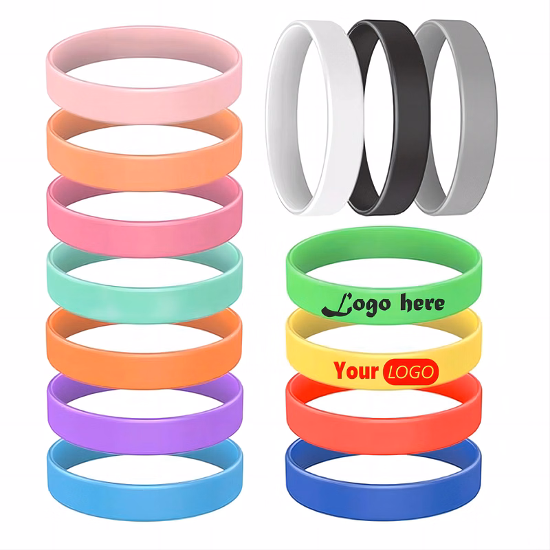 Silicone Wristband