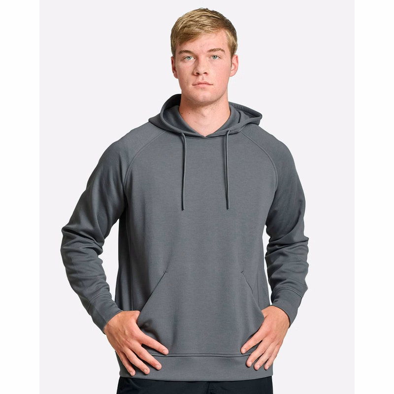 Unisex Apex Fleece Hooded Sweatshirt - 8750