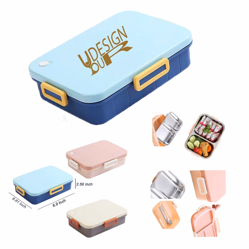 Portable Food Bento Box