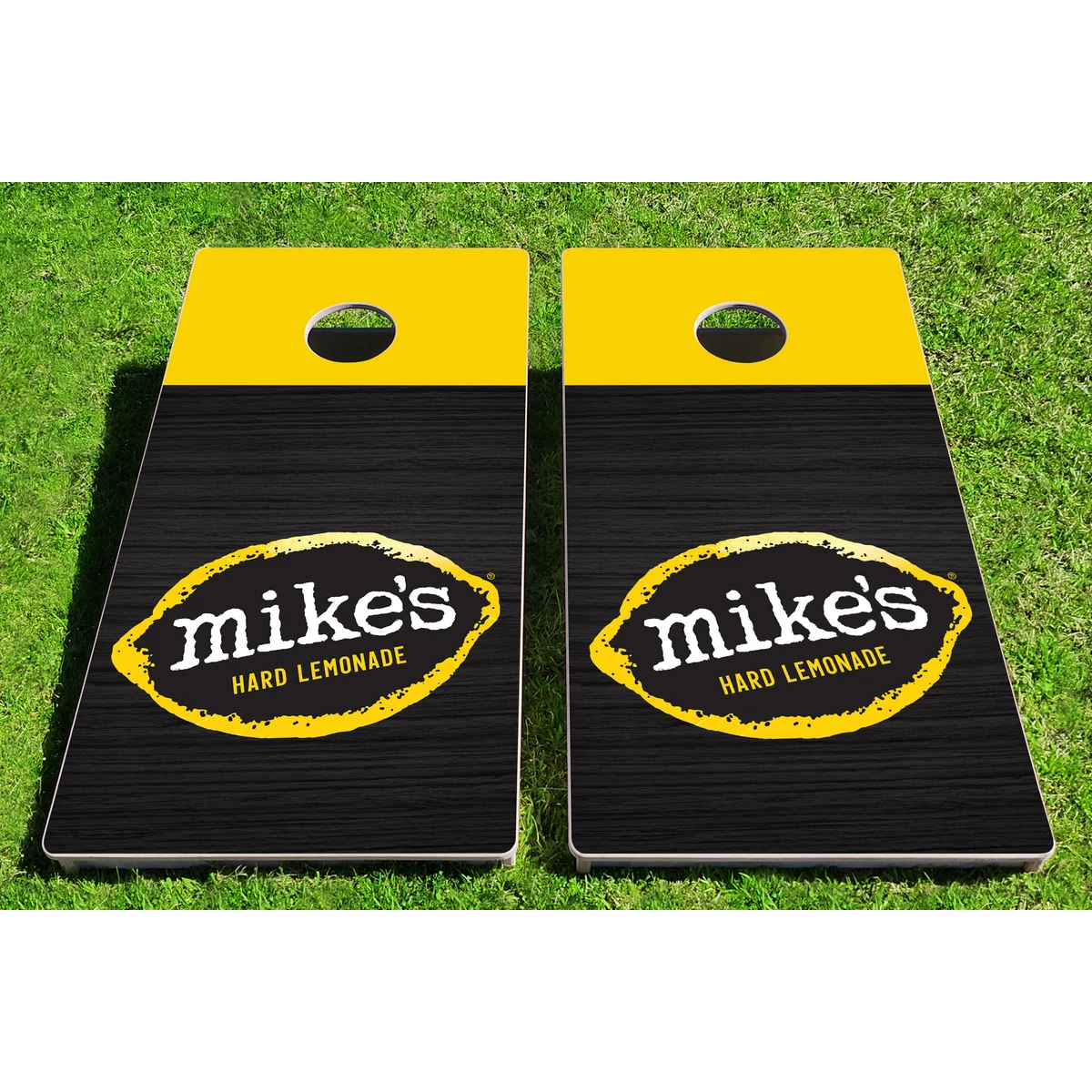 Pro Style 2'x 4' Cornhole Game 1