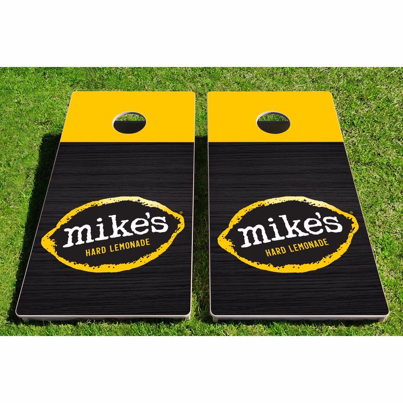 Pro Style 2'x 4' Cornhole Game