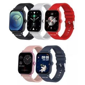 Smart Watch Fitness And Exercise Bracelet H30 1