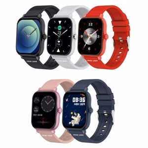 Smart Watch Fitness And Exercise Bracelet H30