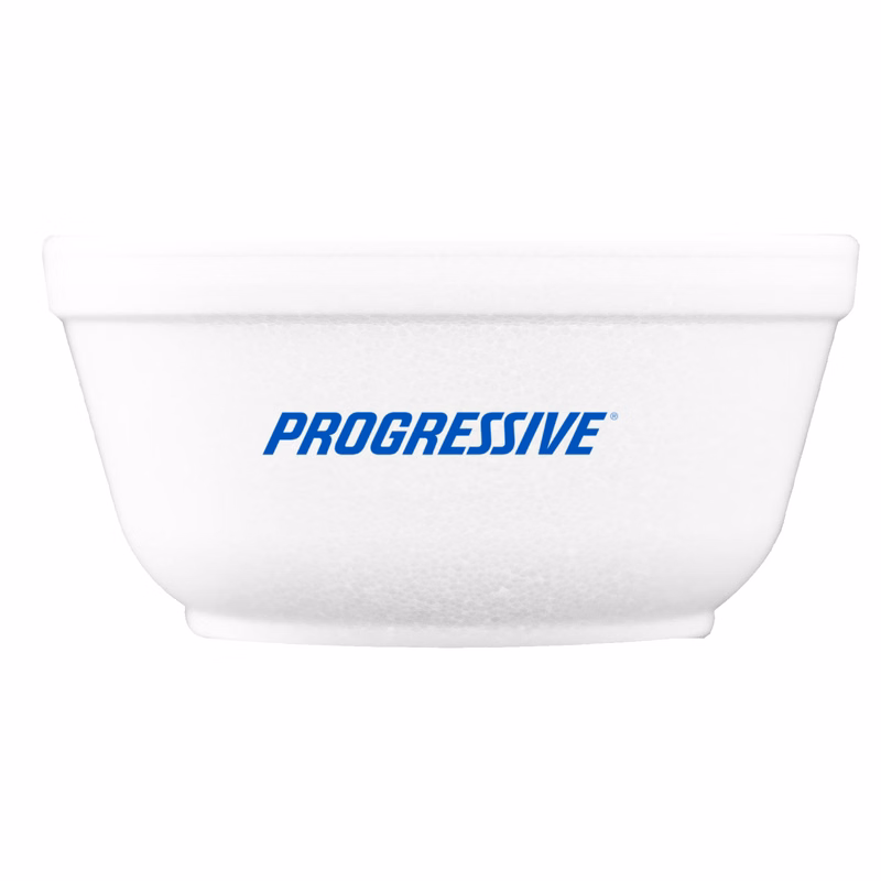 12 Oz. Foam Bowl
