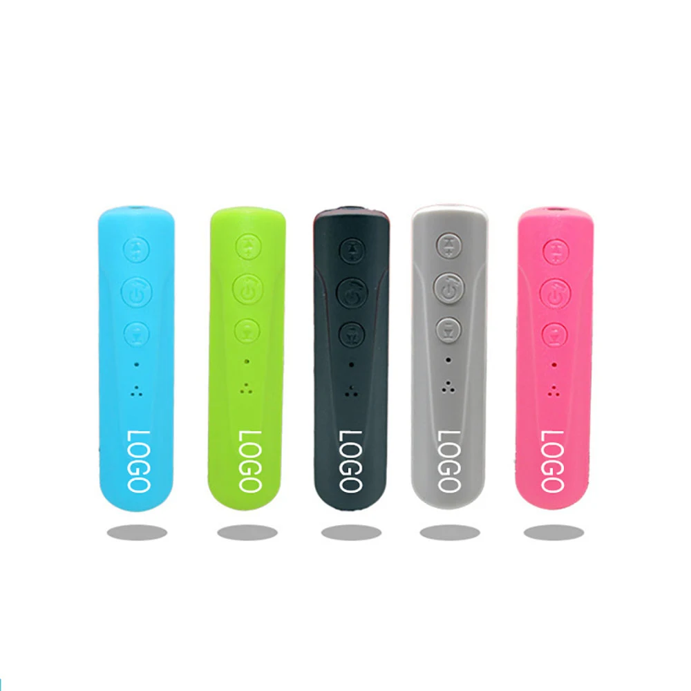 Mini Bluetooth Receiver 1