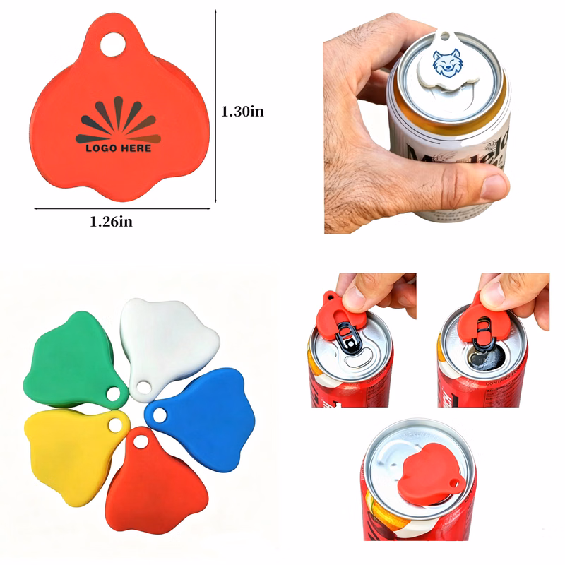 Beverage Can Opener