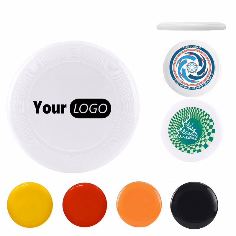 Pro 175g Competition Flying Disc MOQ 5 PCS