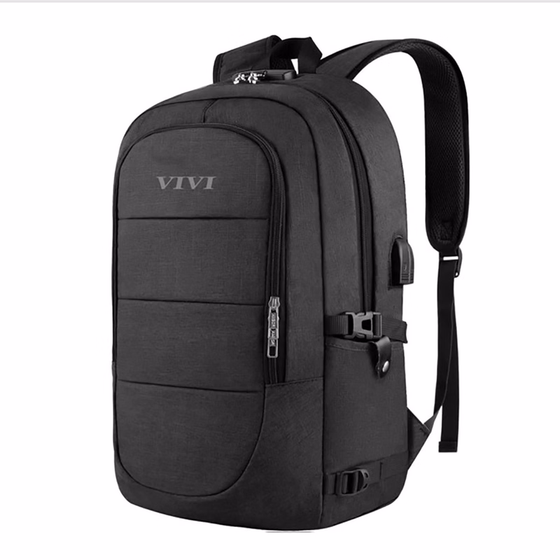 Travel Laptop Backpack 17.3Inch Anti Theft