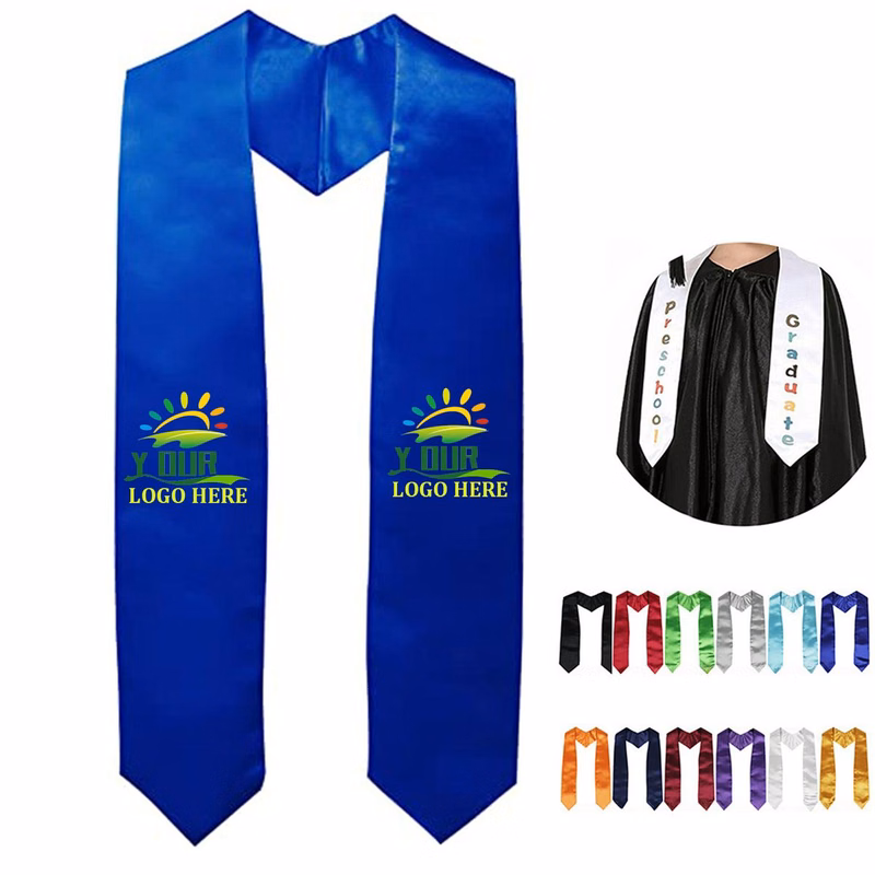 Graduation Honor Sash