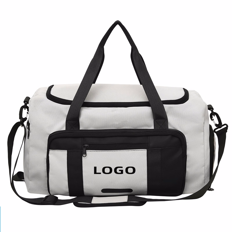 Dry-Wet Separation Gym & Travel Bag