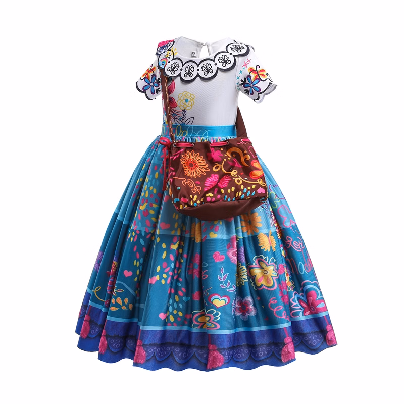 Costume Dress