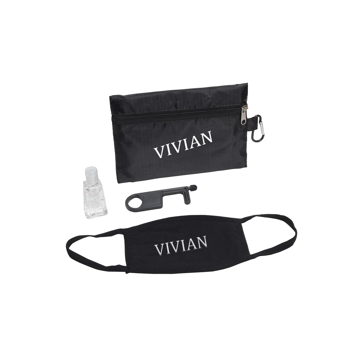 PPE Daily Kit 1