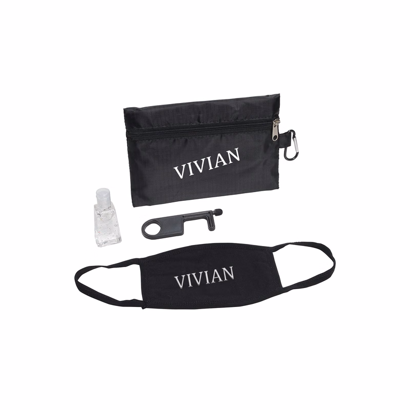 PPE Daily Kit