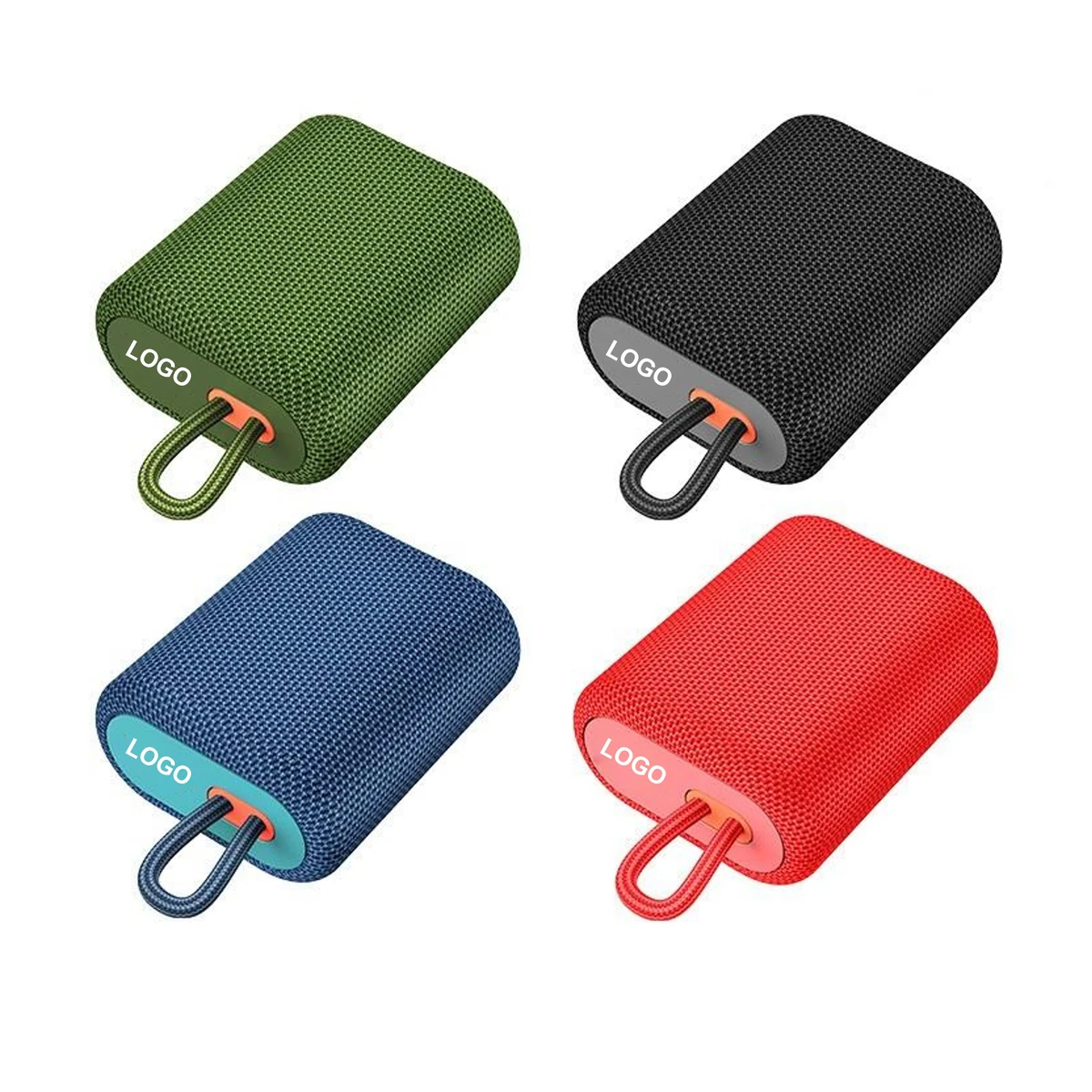 Portable Wireless Speaker (direct import) 1