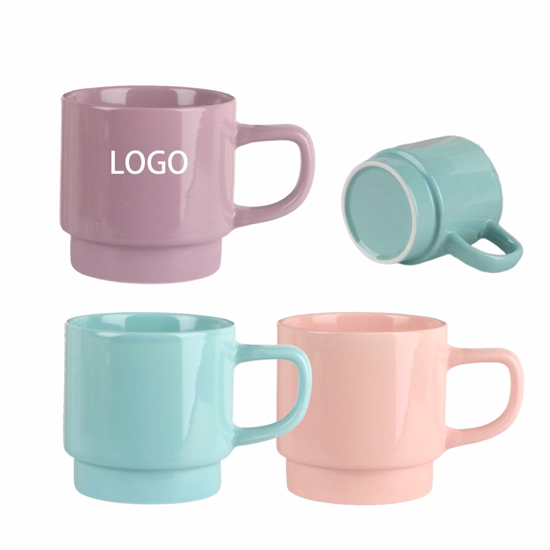 13oz Practical Mug for Home and Office Use