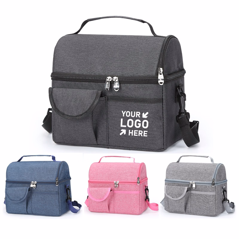 Insulated Cooler Bags