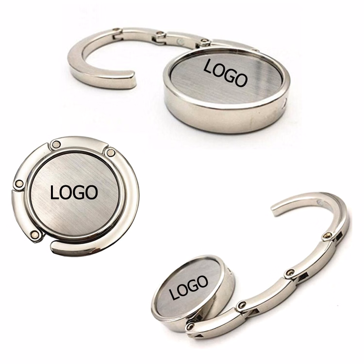 Folding Purse Hanger