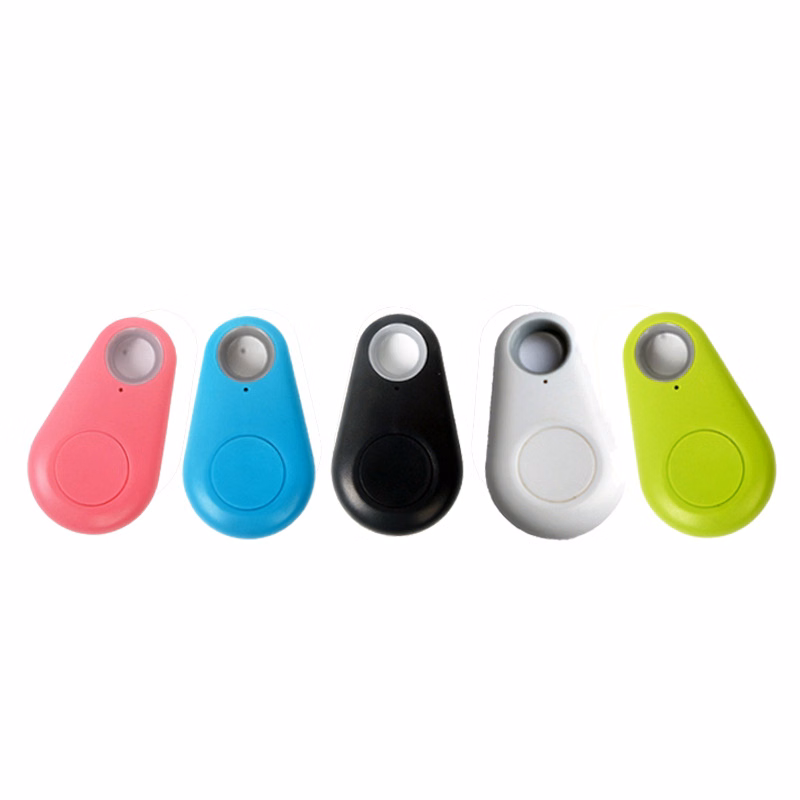 Wireless Bluetooth Tracker