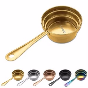 3 in 1 Powder Spoon