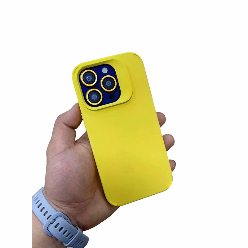 15 Series Cases