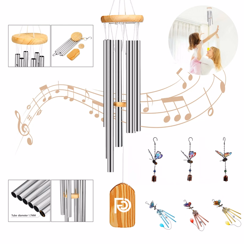Wind Chimes