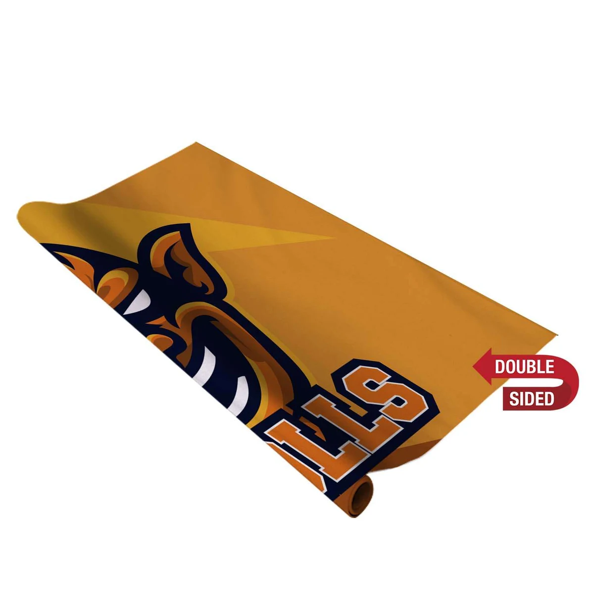 3' x 5' Spirit Flag Double-Sided 1