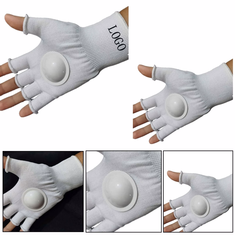 Sports Event Cheer Gloves