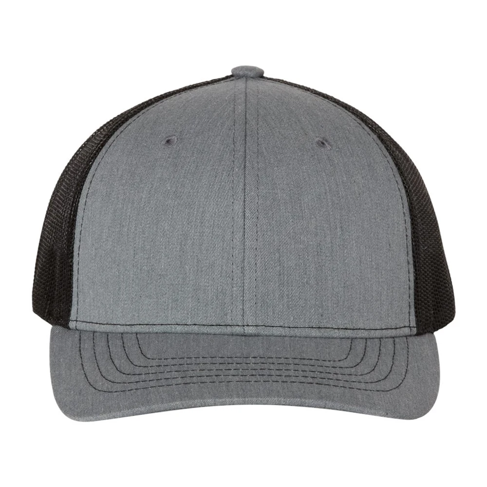 Youth Trucker Snapback Cap 1