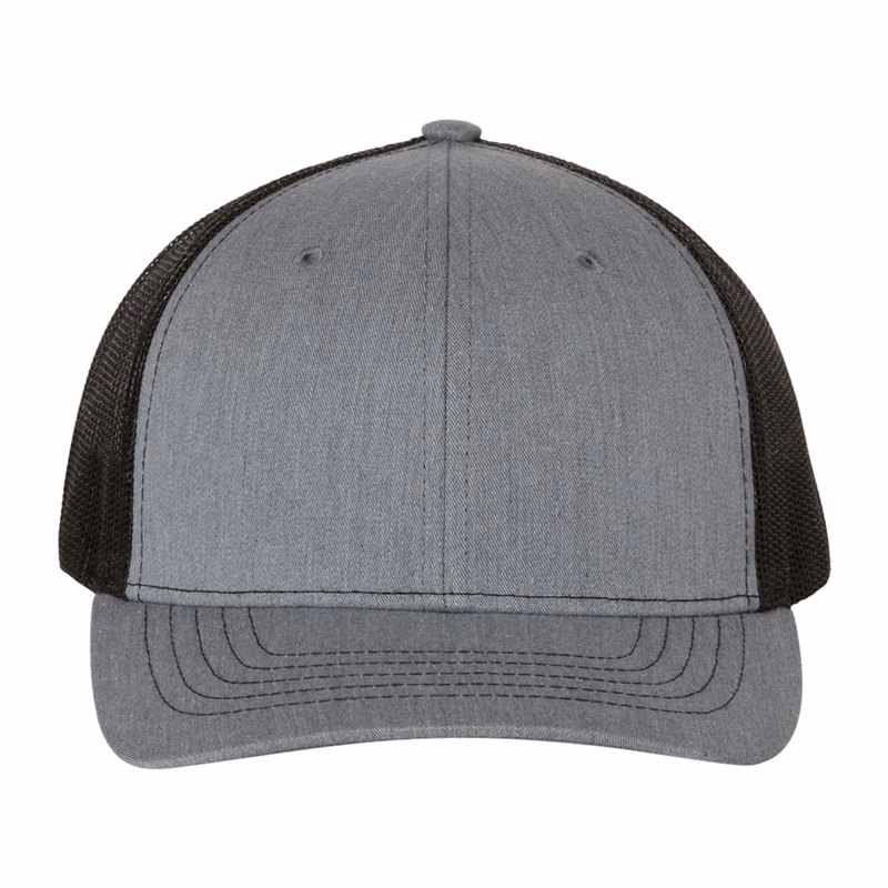Youth Trucker Snapback Cap