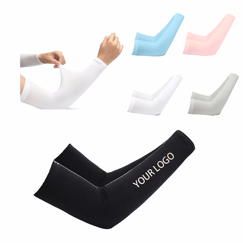 MOQ:10pcs Cooling Arm Sleeves