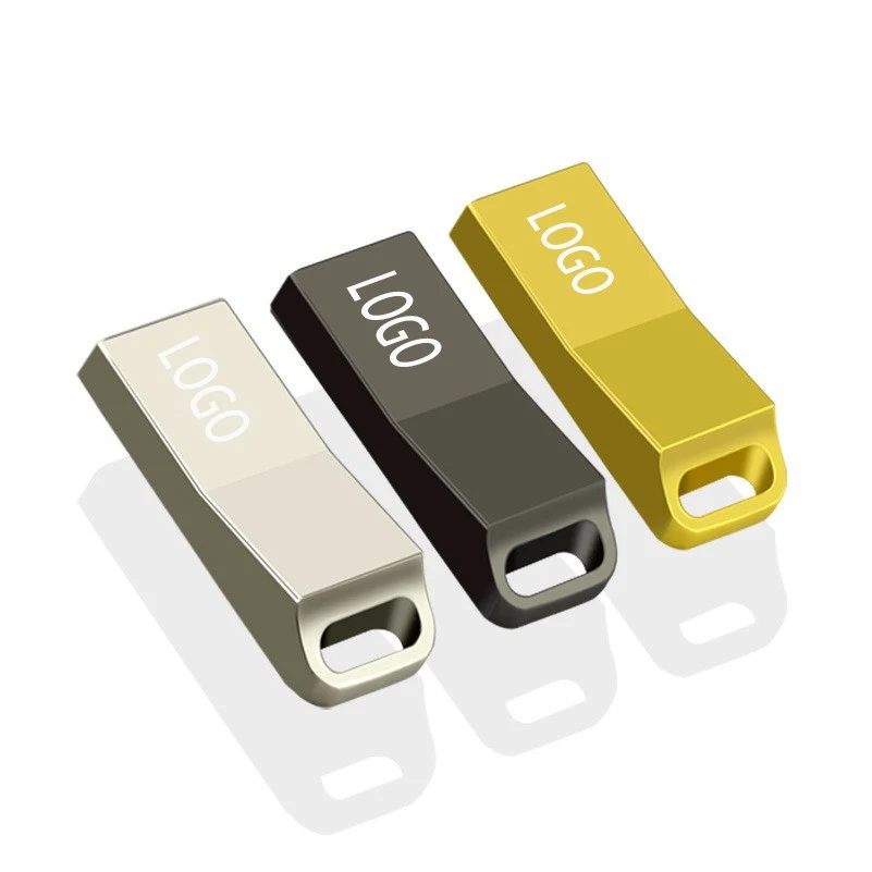 Waterproof Mini USB Flash Drive 1