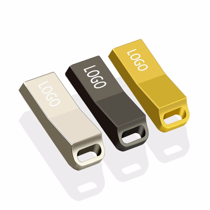 Waterproof Mini USB Flash Drive