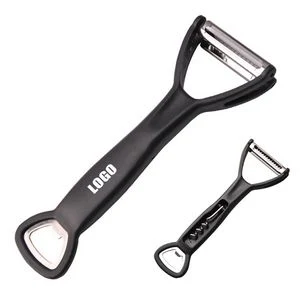 4 In 1 Stainless Steel Peeler For Fruits And Vegetables 1