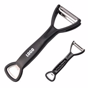 4 In 1 Stainless Steel Peeler For Fruits And Vegetables