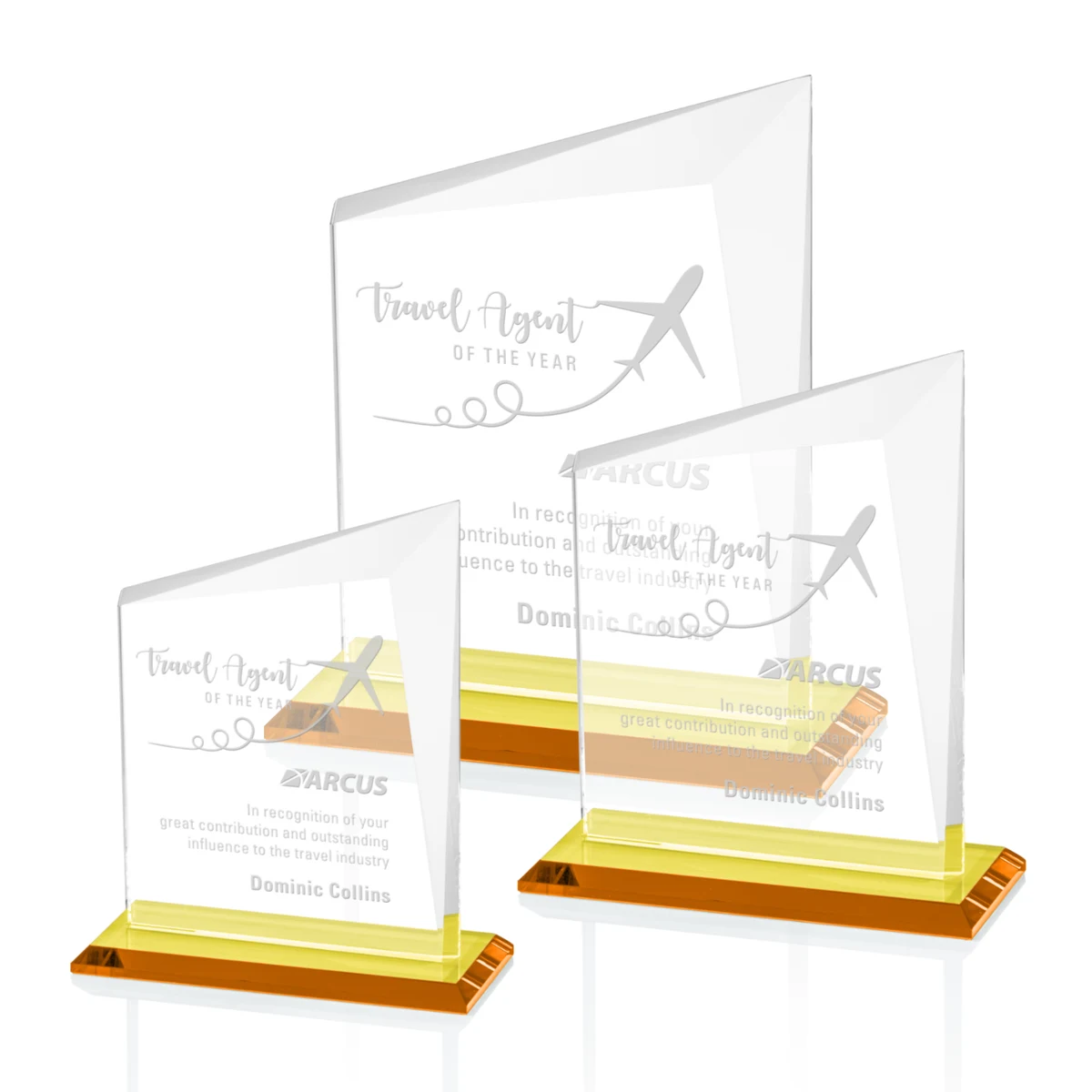 Bellamy Award - Amber 1