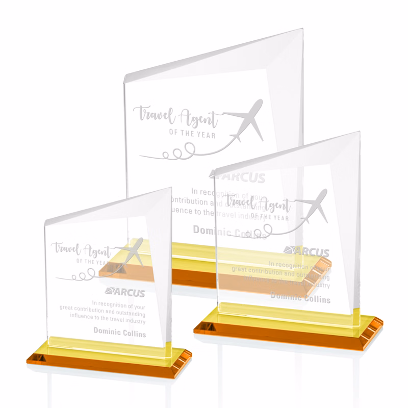 Bellamy Award - Amber