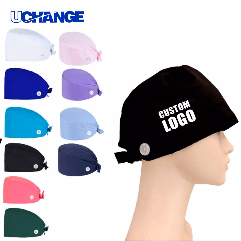 Surgical Head Cover