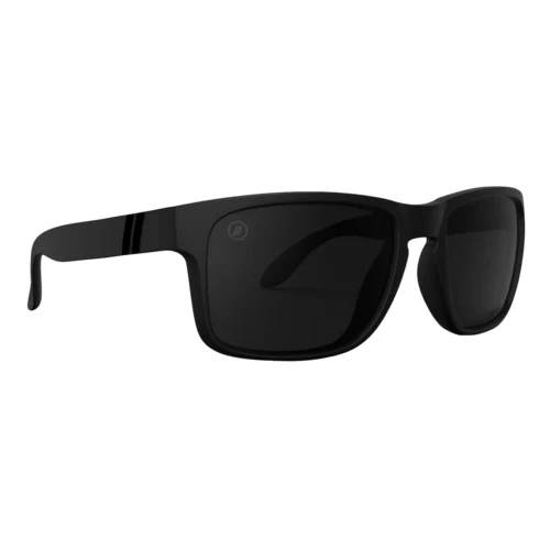 Blenders Canyon Black Tundra Sunglasses 1