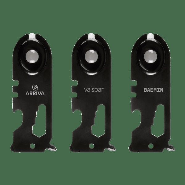 Spark Multi-Tool with Light